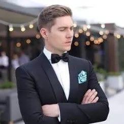 Swap Exalgo AI - Anton Kovačić